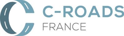 Logo C-ROADS France