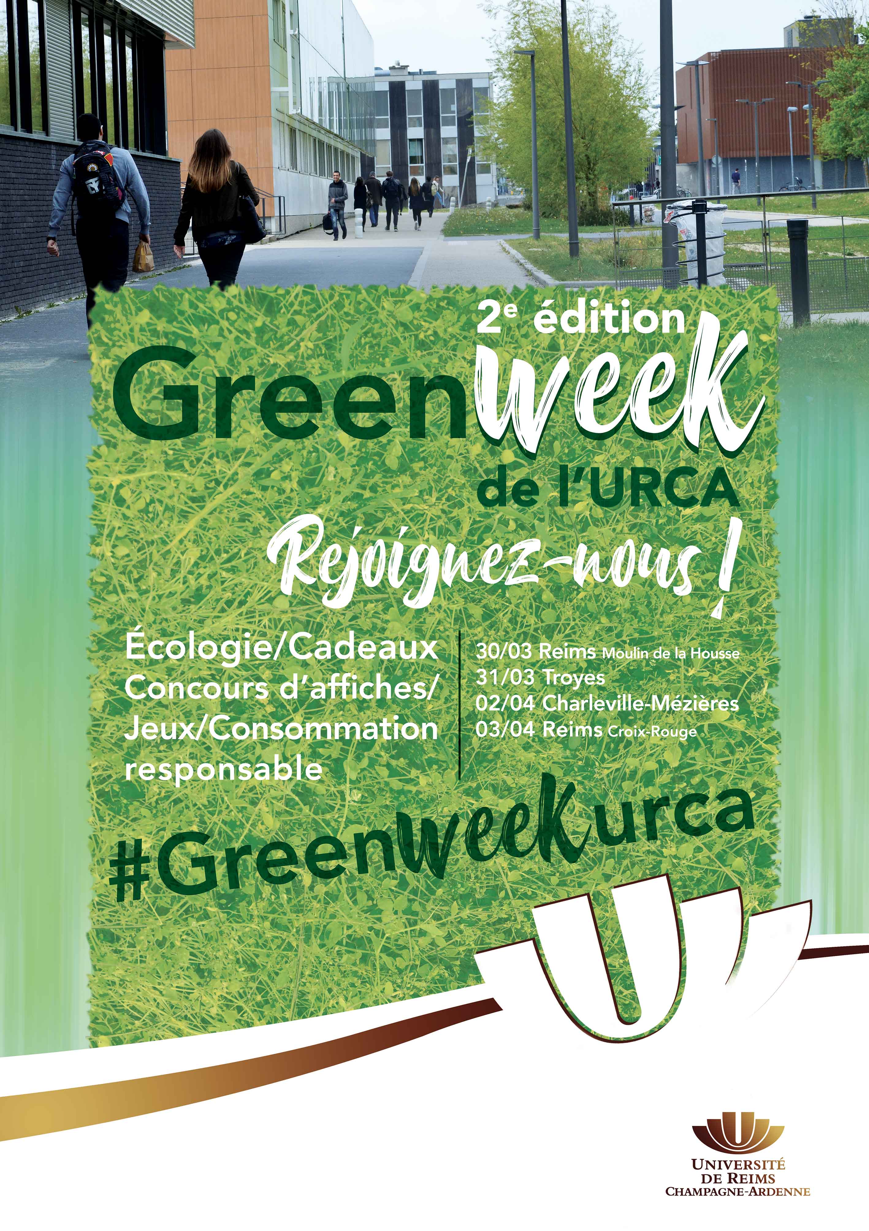 Green Week