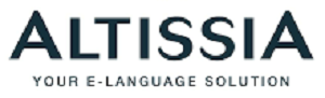 ALTISSIA - Apprentissage des langues