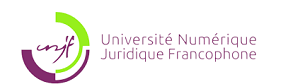 Université Numérique Juridique Francophone