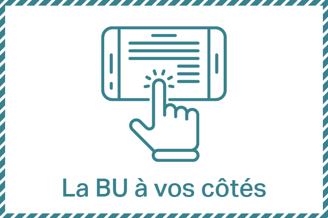 Visuel BU à vos côtés