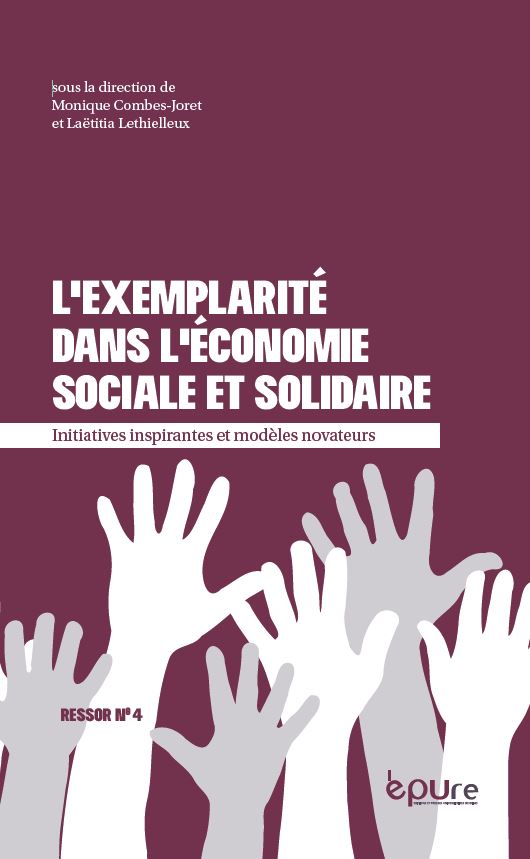 L'exemplarité dans l'économie sociale et solidaire - Initiatives inspirantes et 
