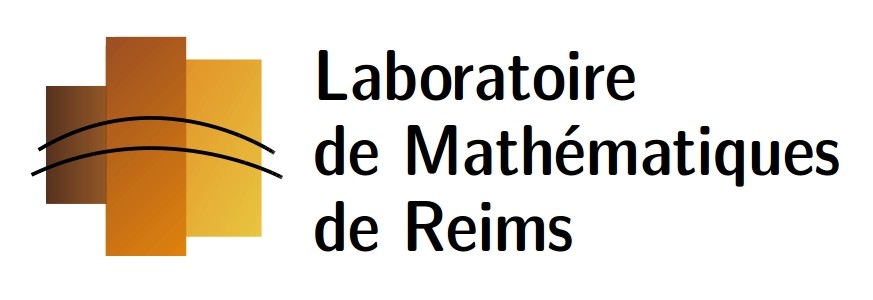 Logo du laboratoire