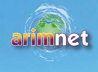 Logo du programme Arimnet2