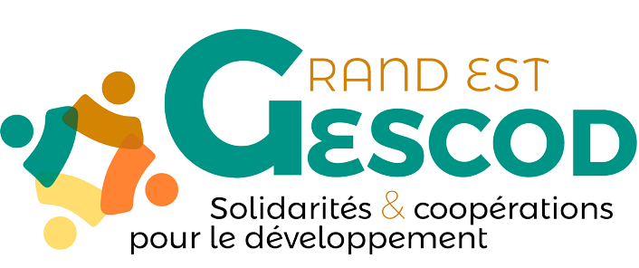 Logo GESCOD