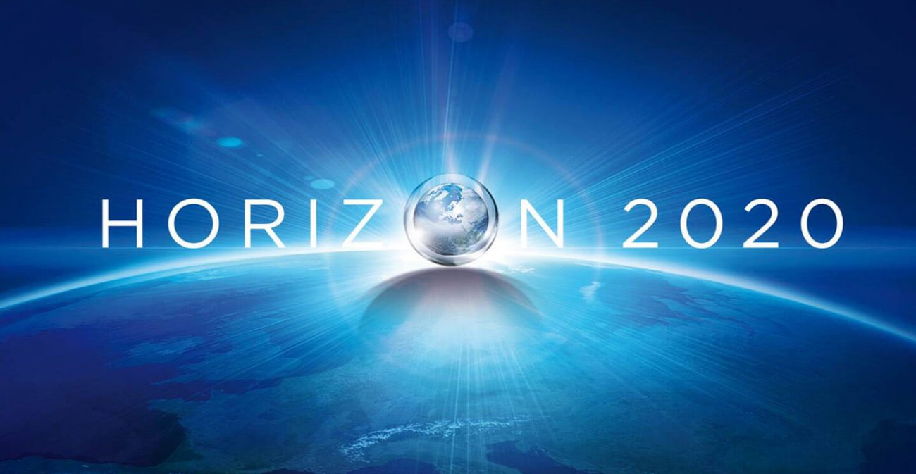 logo horizon 2020