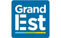 Logo de la région Grand Est