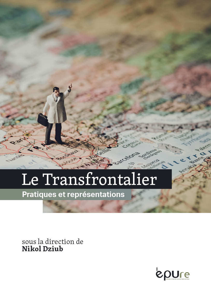 Le Transfrontalier : pratiques et représentations