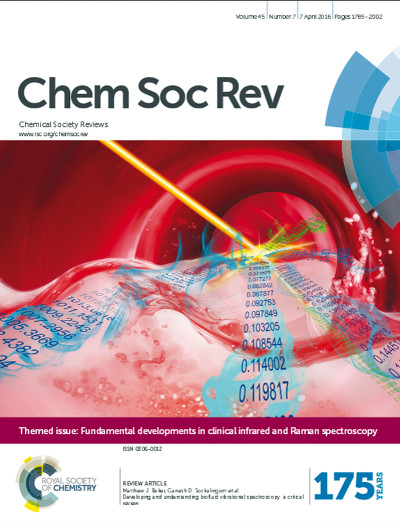 Chemical Society Reviews