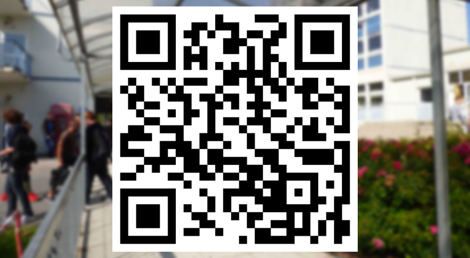 Imagina QR Code