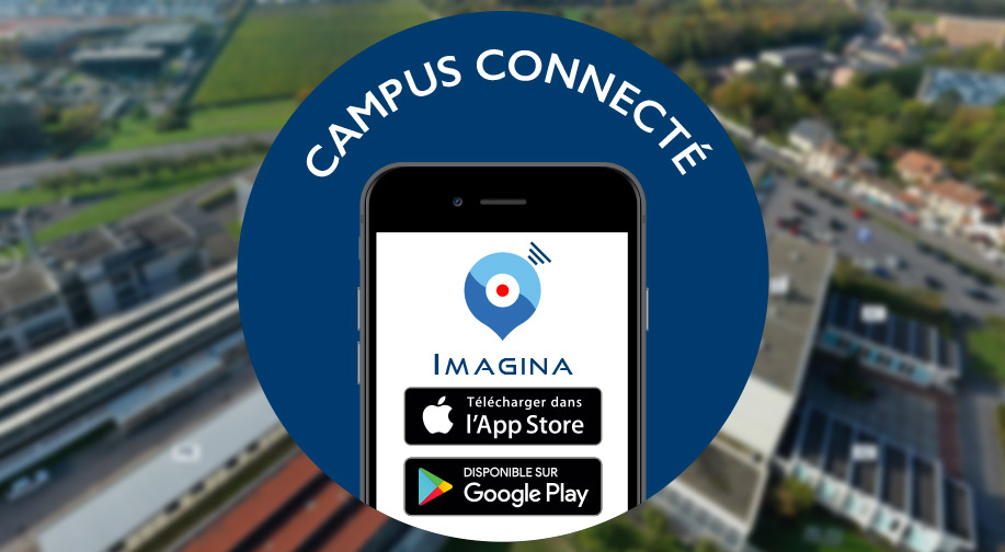 Campus Connecté 