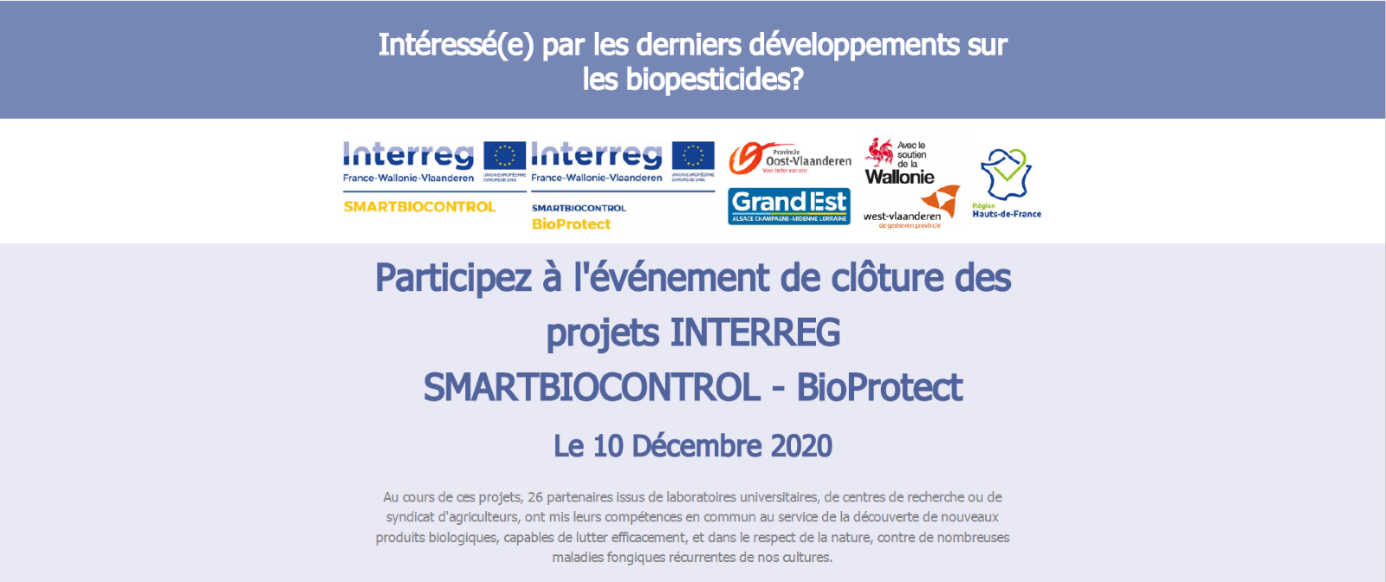 Interreg Smartbiocontrol 