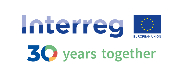 Interreg 30 ans 