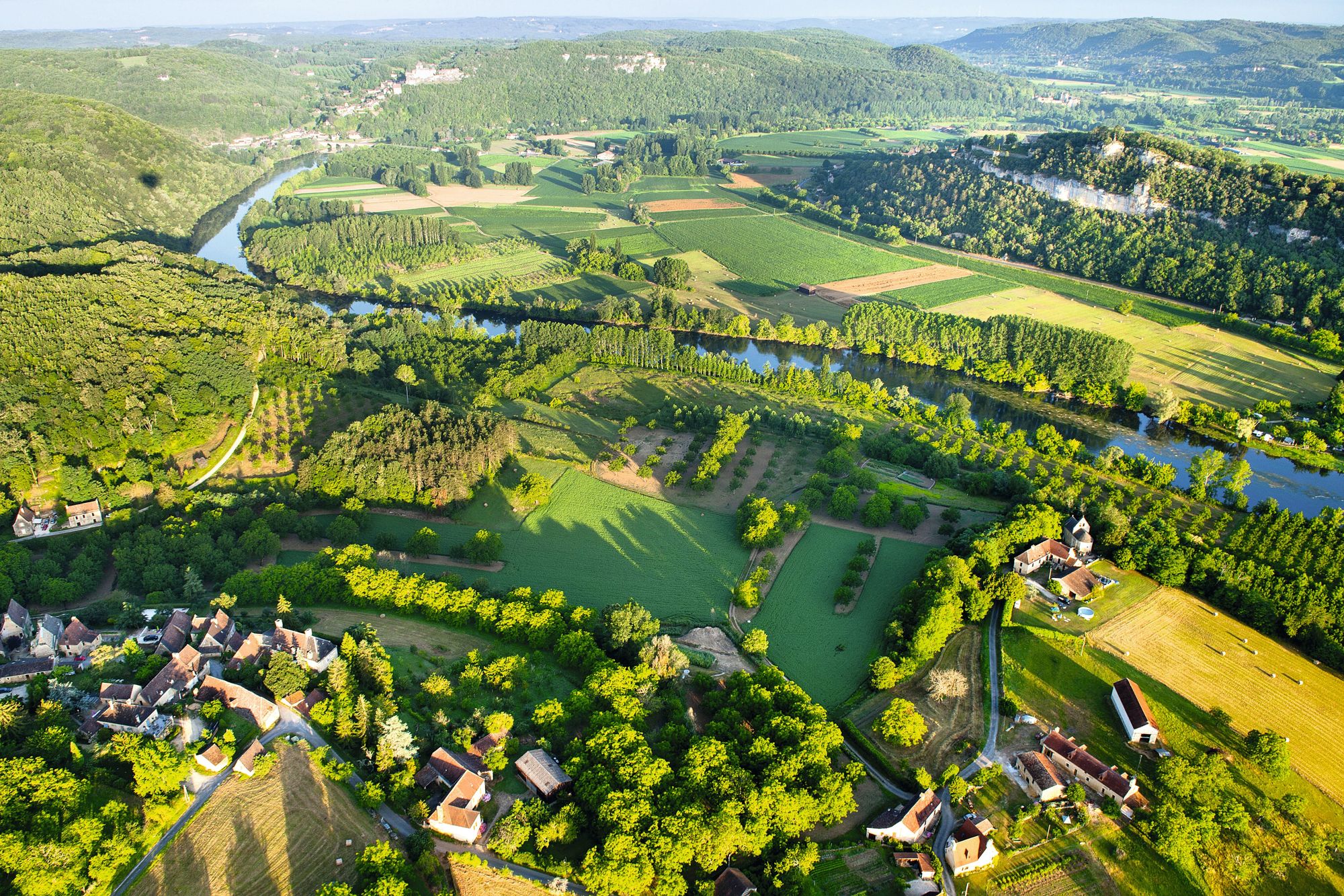 Fonctionnalité paysage