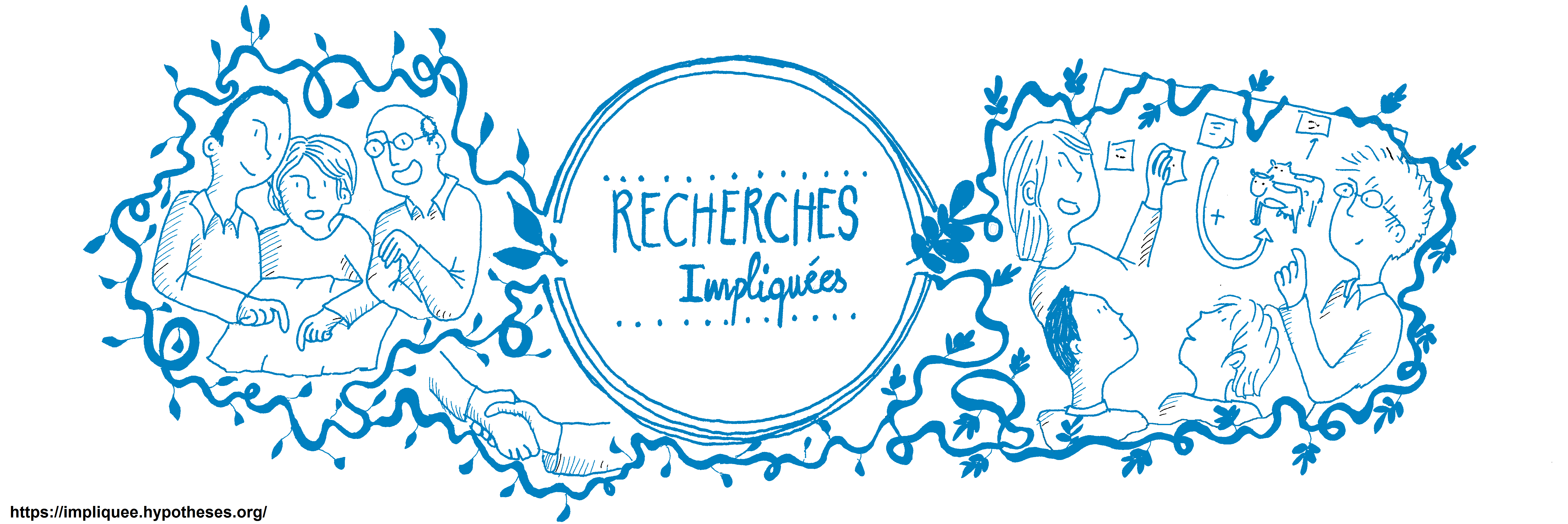 Recherche impliquée