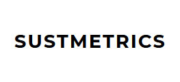 Logo de Sustmetrics