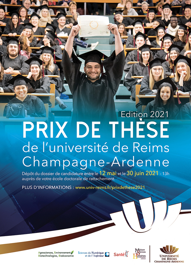 AAC Prix de thèse 2021