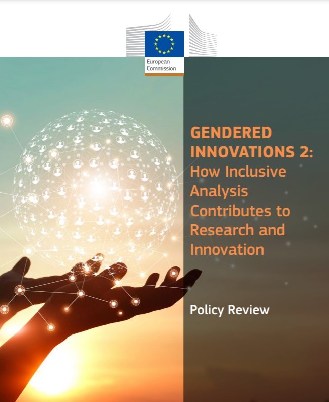 Rapport Gendered Innovations 2