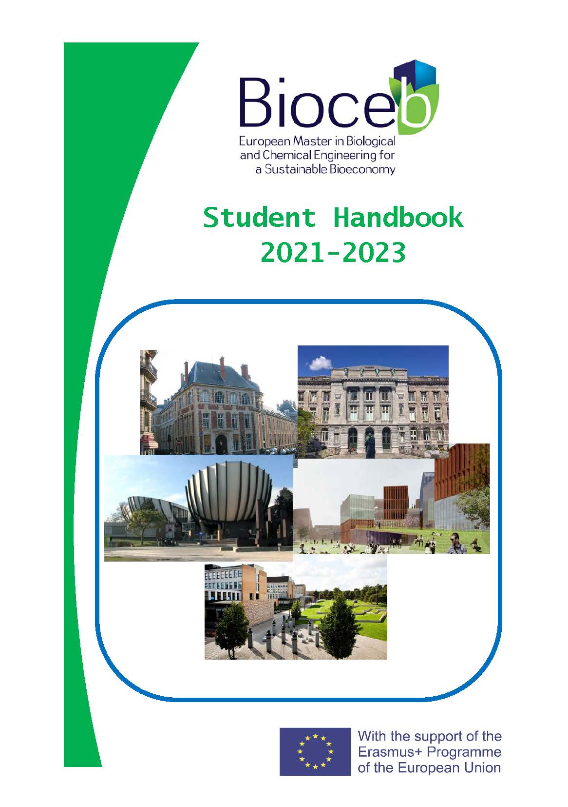 handbook bioceb 