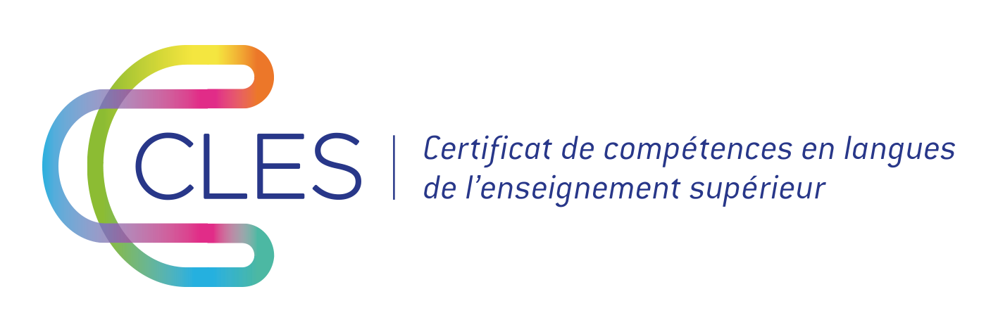 Logo du CLES