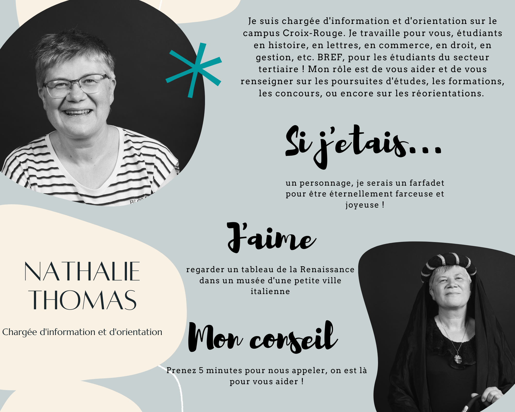 Documentaliste chargée d'information Documentaliste chargée d'information