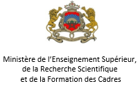 Ministère enseignement supérieur Maroc