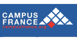 Logo Campus France