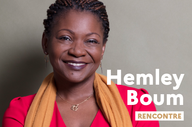 visuel Hemley Boum