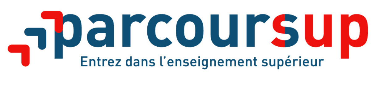 Logo Parcoursup