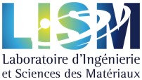 Logo LISM; jpg 11ko