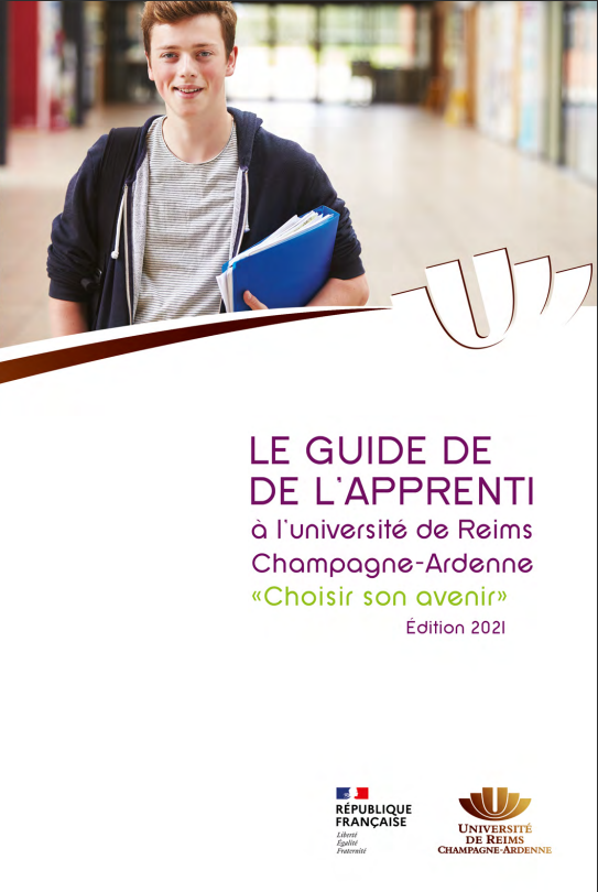 Guide de l'apprenti DFPA