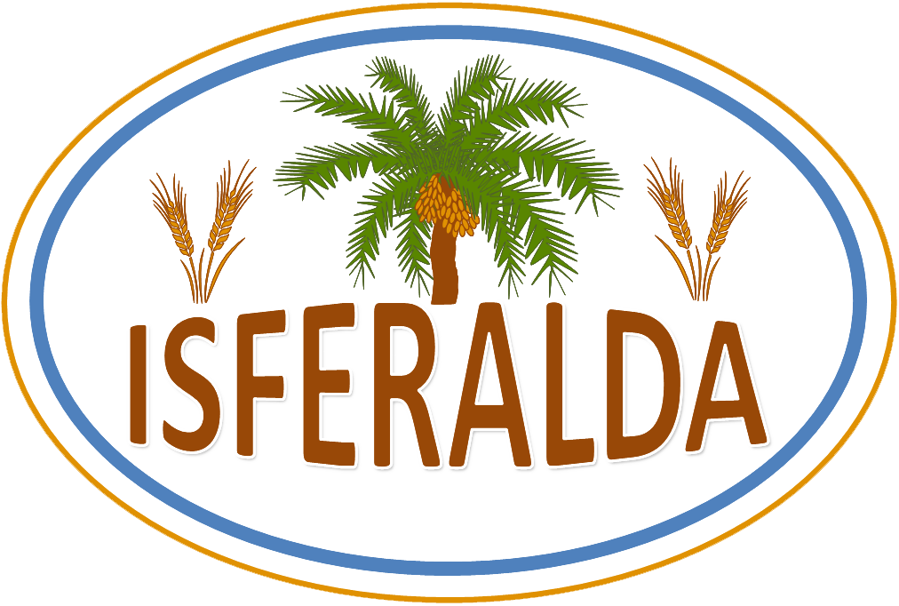 Logo du projet ISFERALDA (PNG,252Ko)