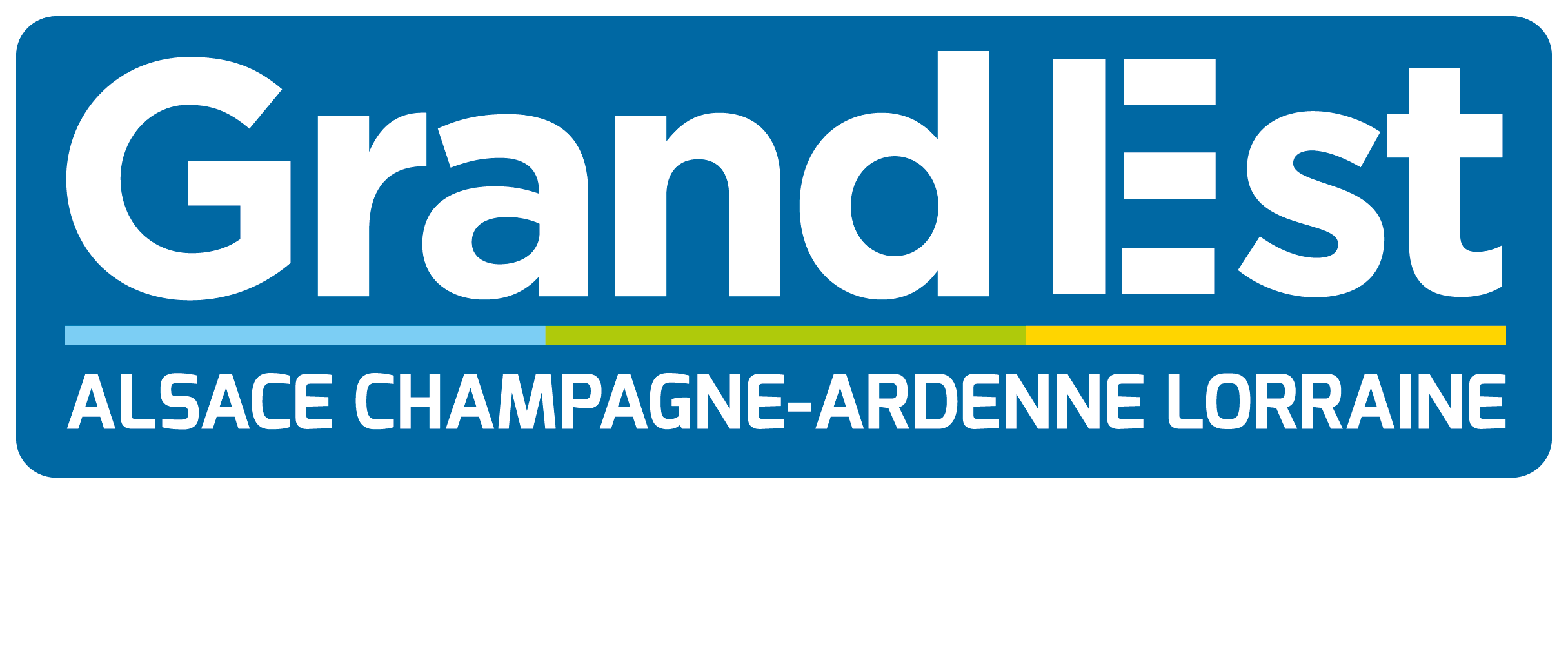 Région Grand Est