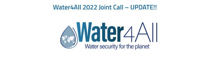 Logo Water4All pour l'appel à projets(PNG,35Ko)