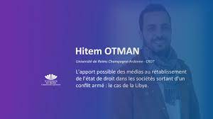 MT180 Hitem Otman