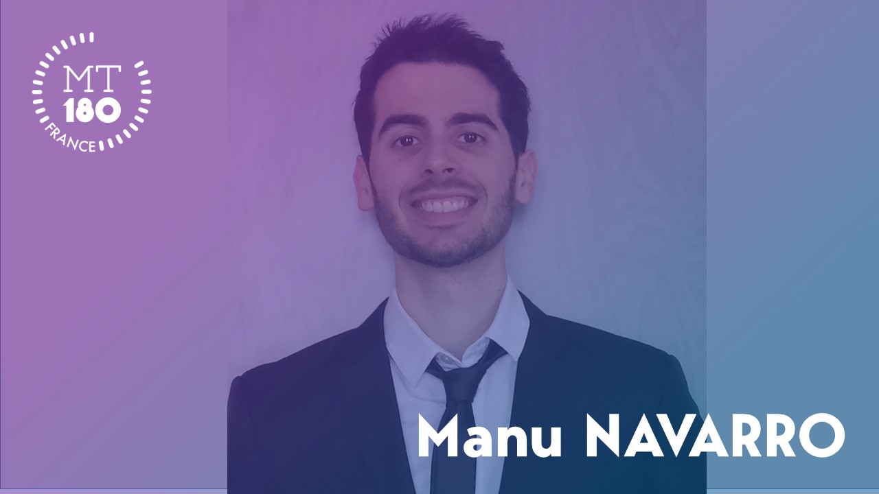 MT180 Manu Navarro