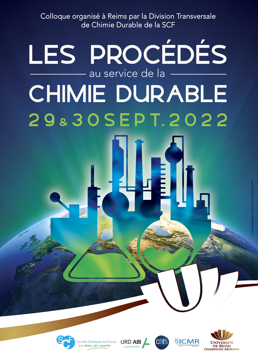 Affiche du colloque