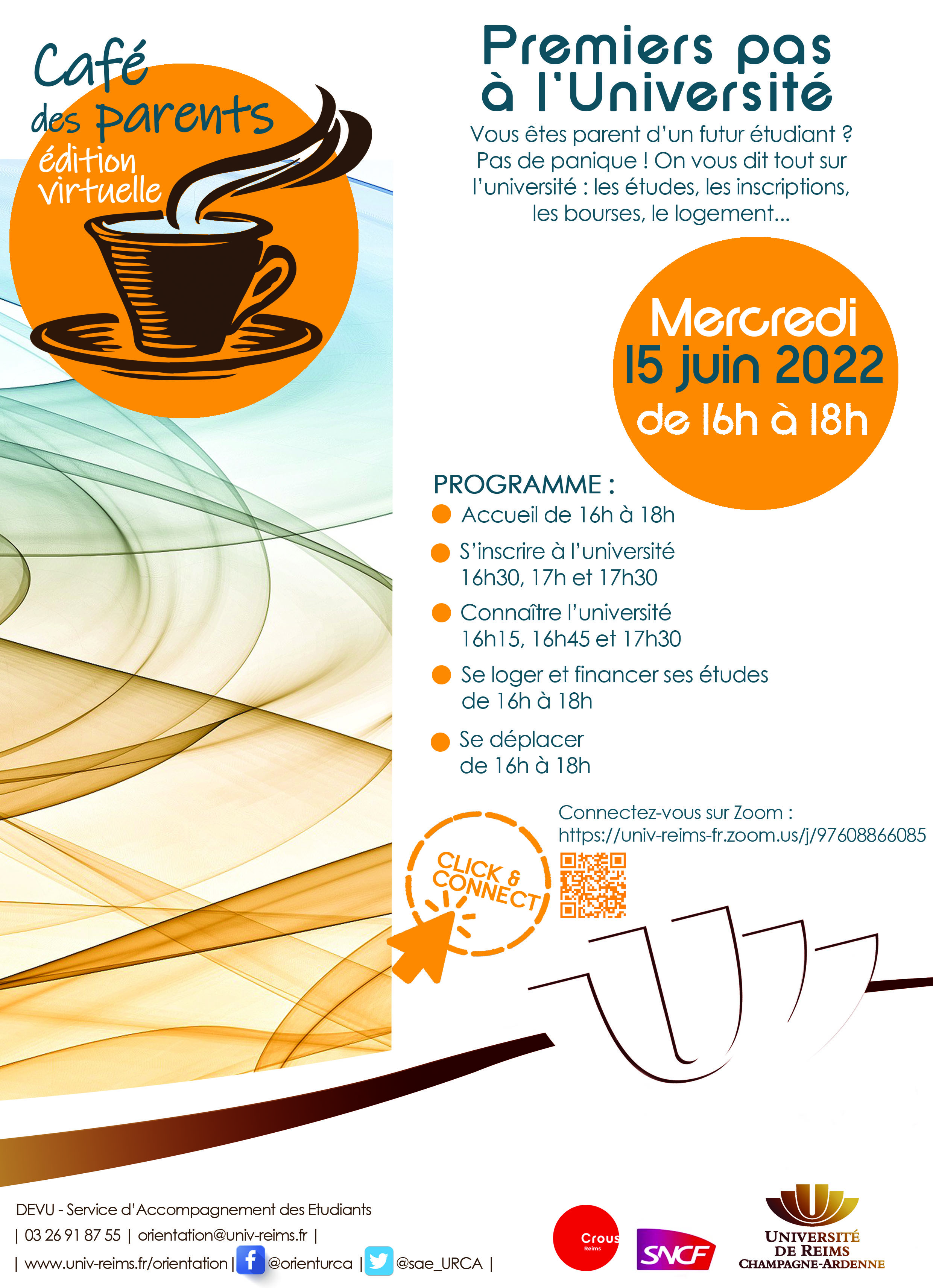 Café des parents
