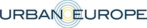 Logo JPI Urban Europe