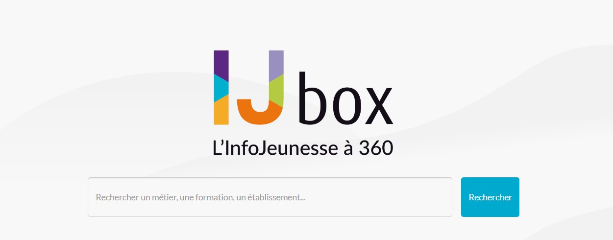 IJ BOX