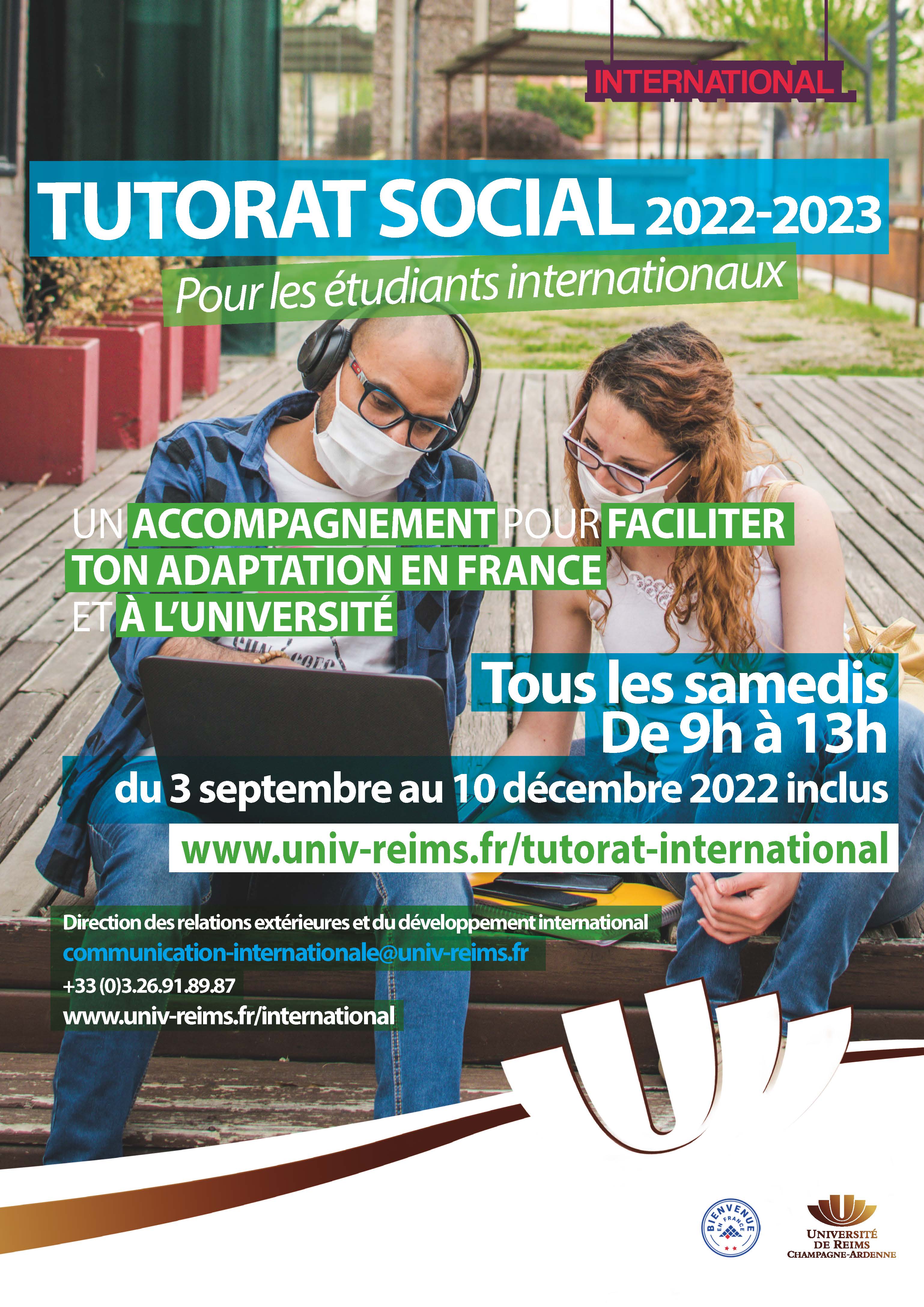 tutorat social