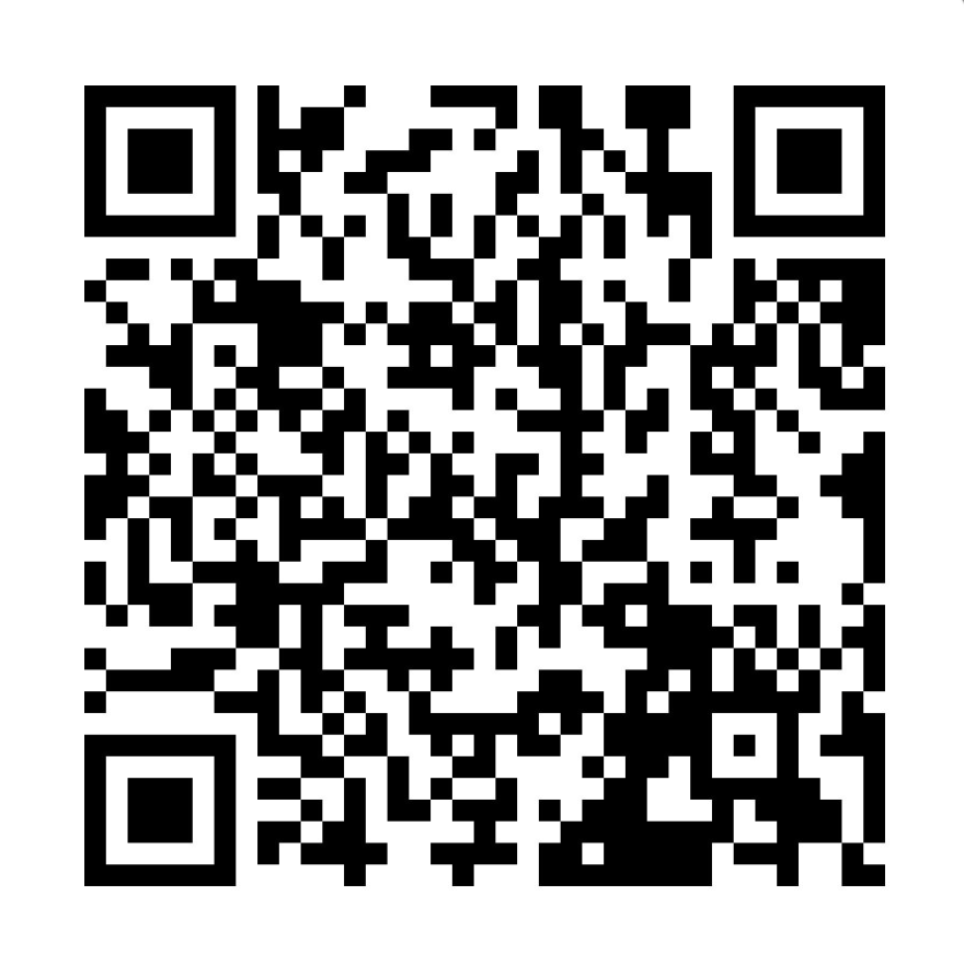 QR code ASURCA