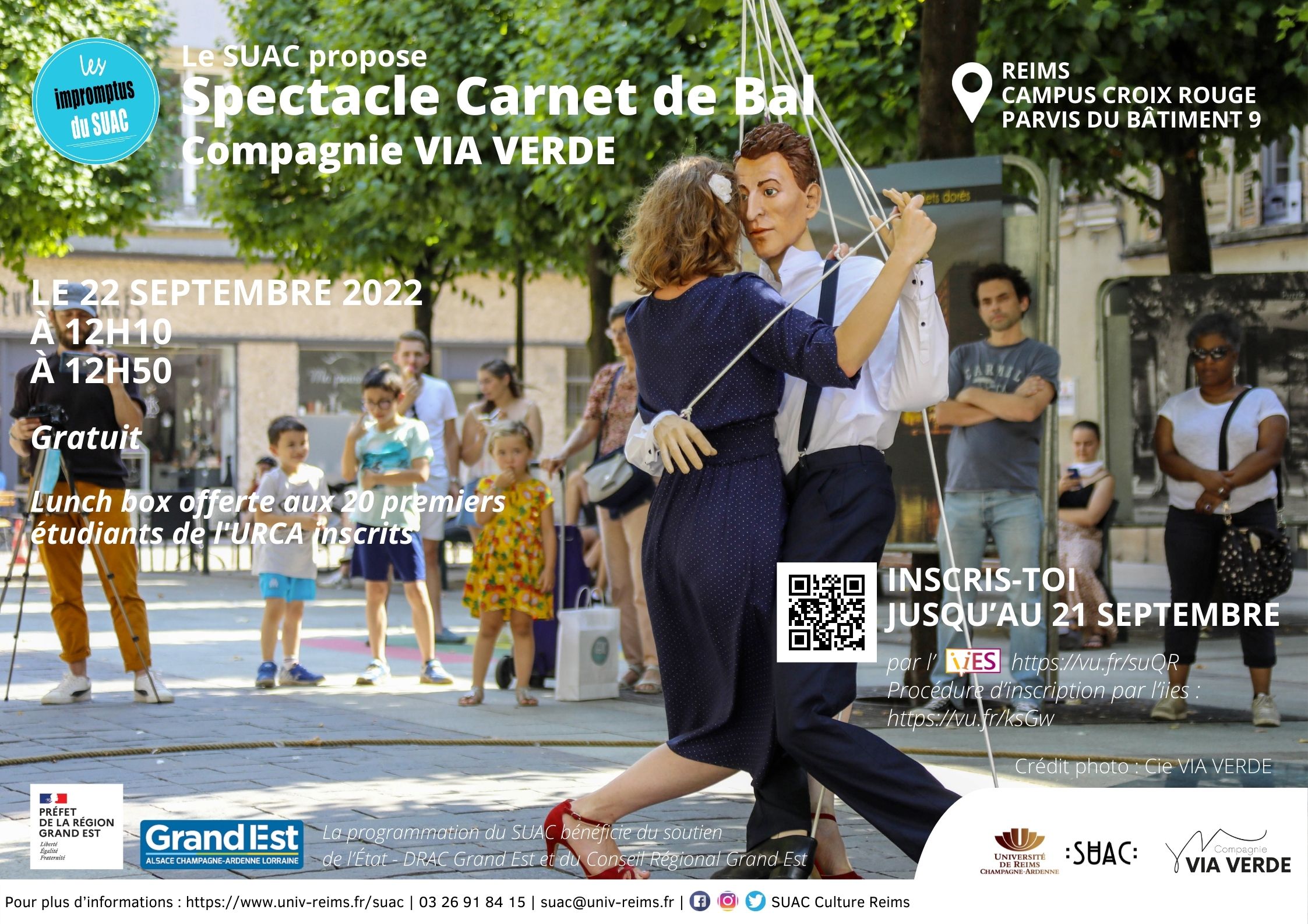 Affiche carnet de bal (577ko, jpg)