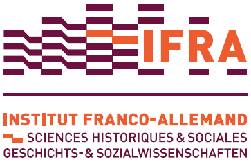 Logo IFRA