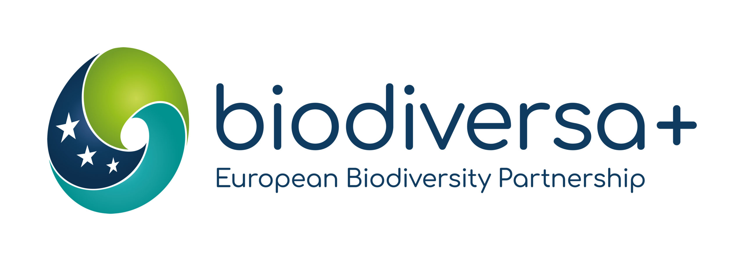 Logo partenariat Biodiversa+