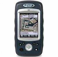 GPS MobileMapper 20