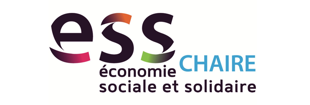 logo chaire ESS