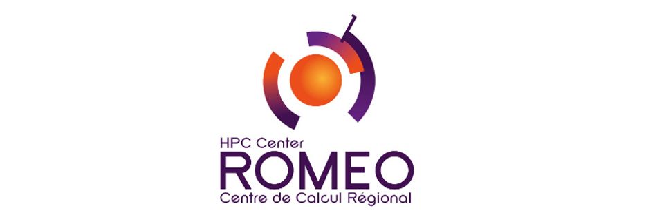 Logo ROMEO