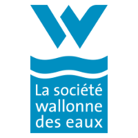 La société wallonne des eaux