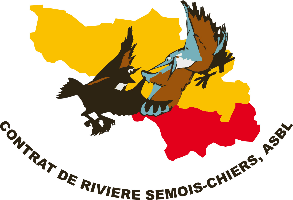 Contrat de rivière Semois-Chiers, ASBL